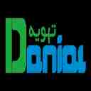 Daniel Trading, Air and Spiral and Galvanized Flange Channel Production in Tehran